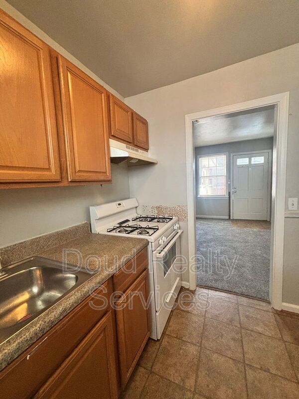 Cute One Bedroom Apartment in Oceanview! property image