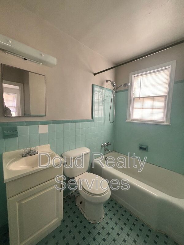 Cute One Bedroom Apartment in Oceanview! property image