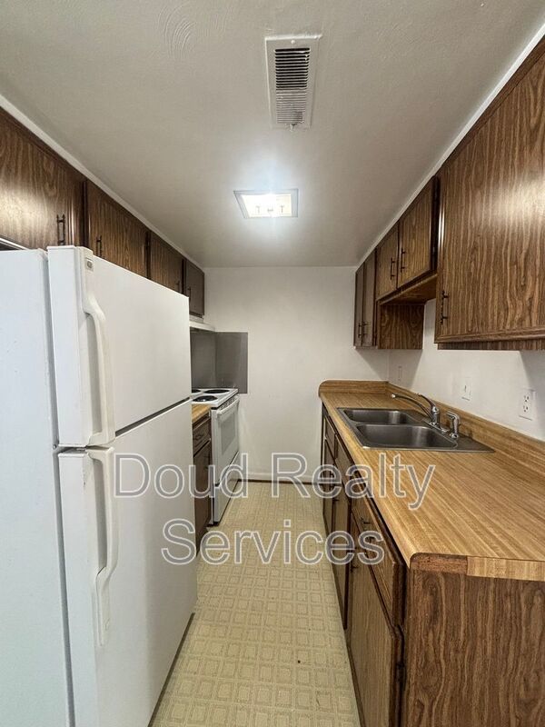 Cute One Bedroom in Norview Heights property image