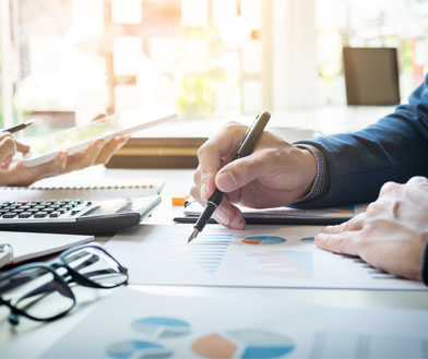 Hampton Roads Accounting