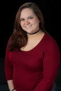 Brittany Rowton