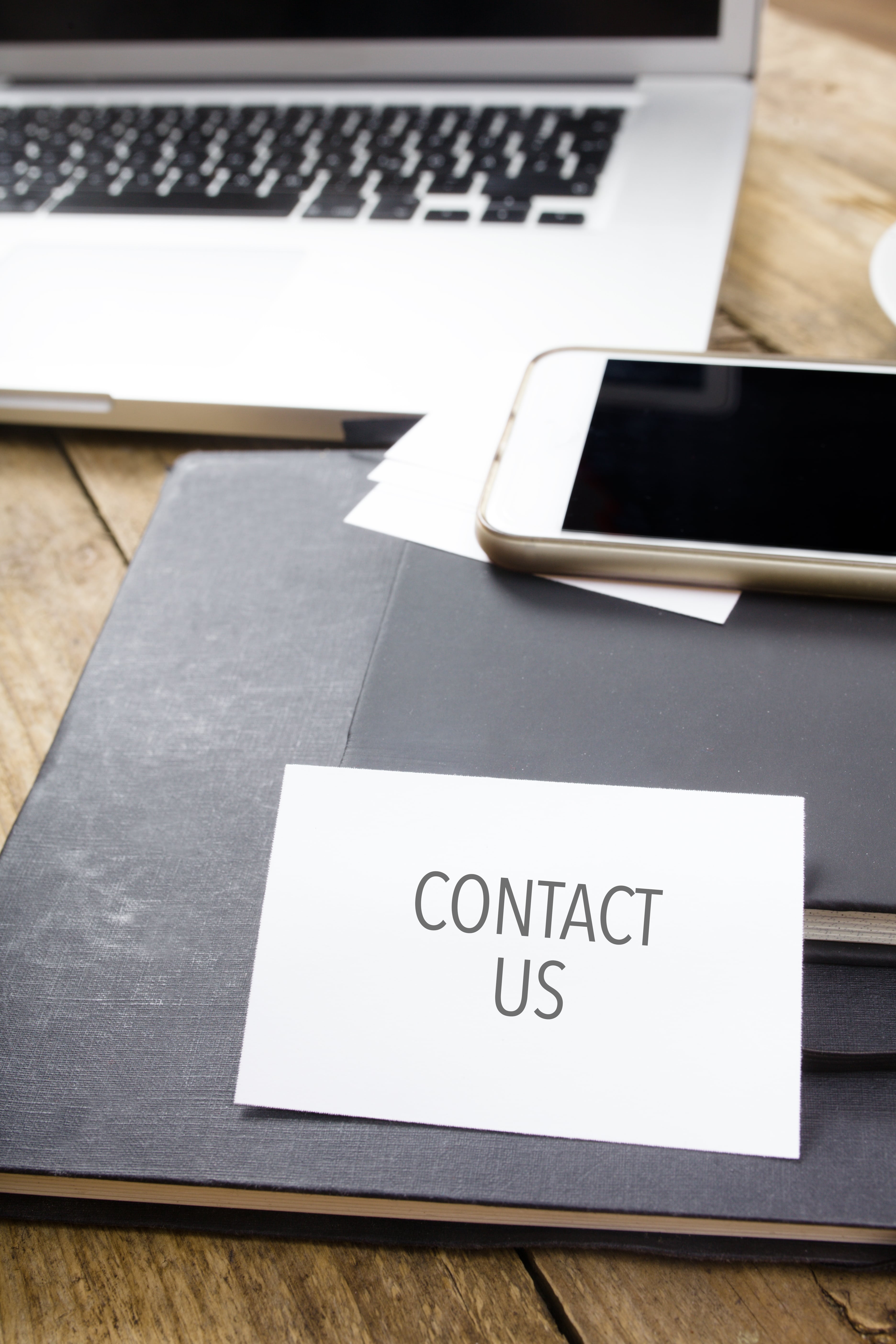 Contact Property Management Company