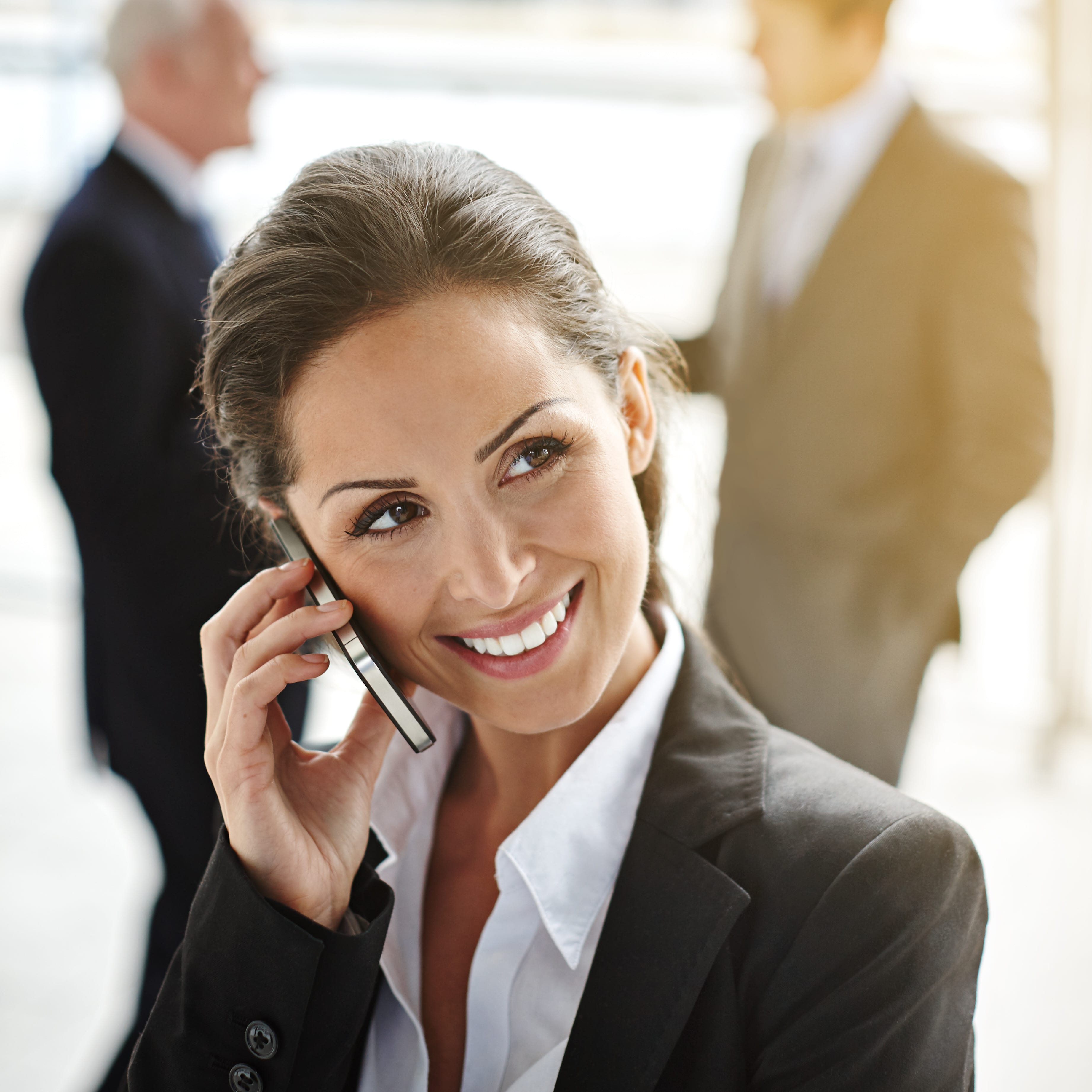 Contact Property Management Company