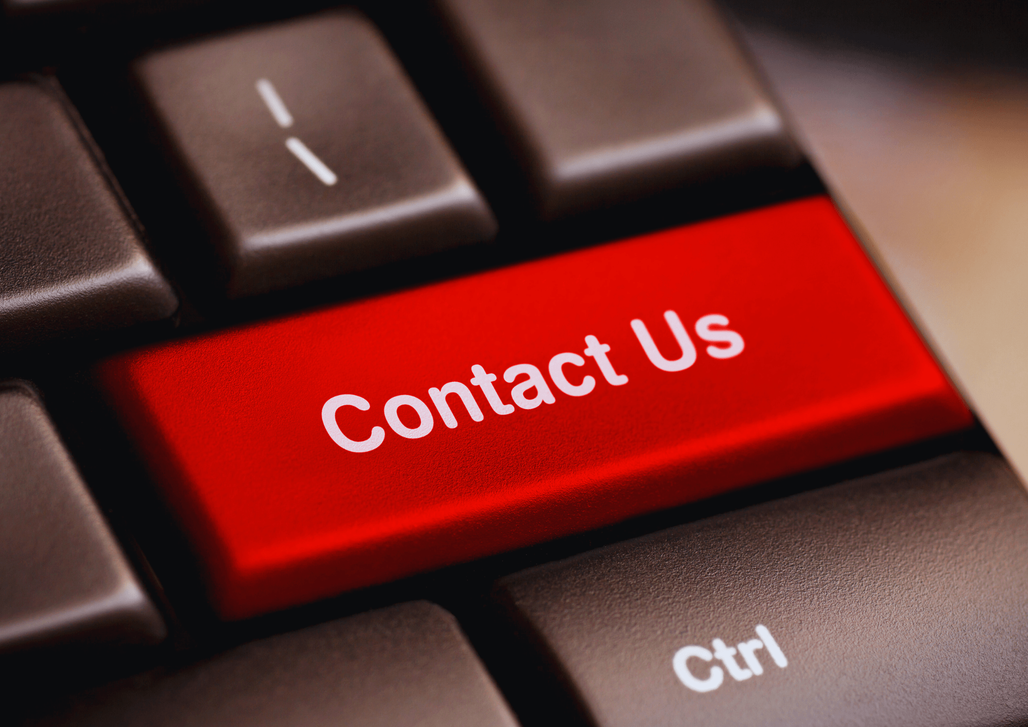 Contact Property Management Company