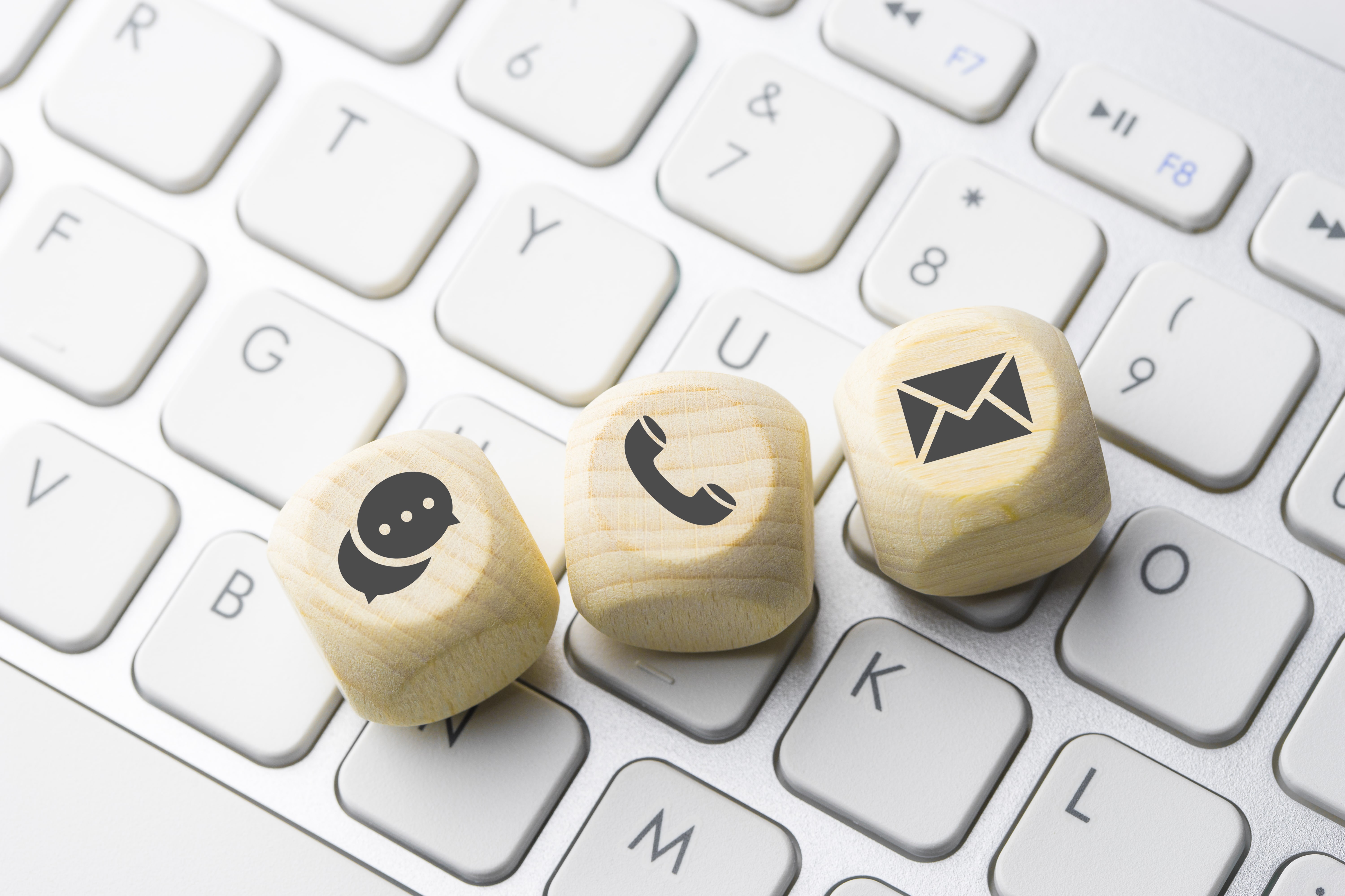 Contact Property Management Company