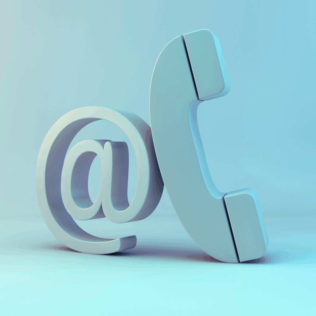 Reach Out to Property Manager