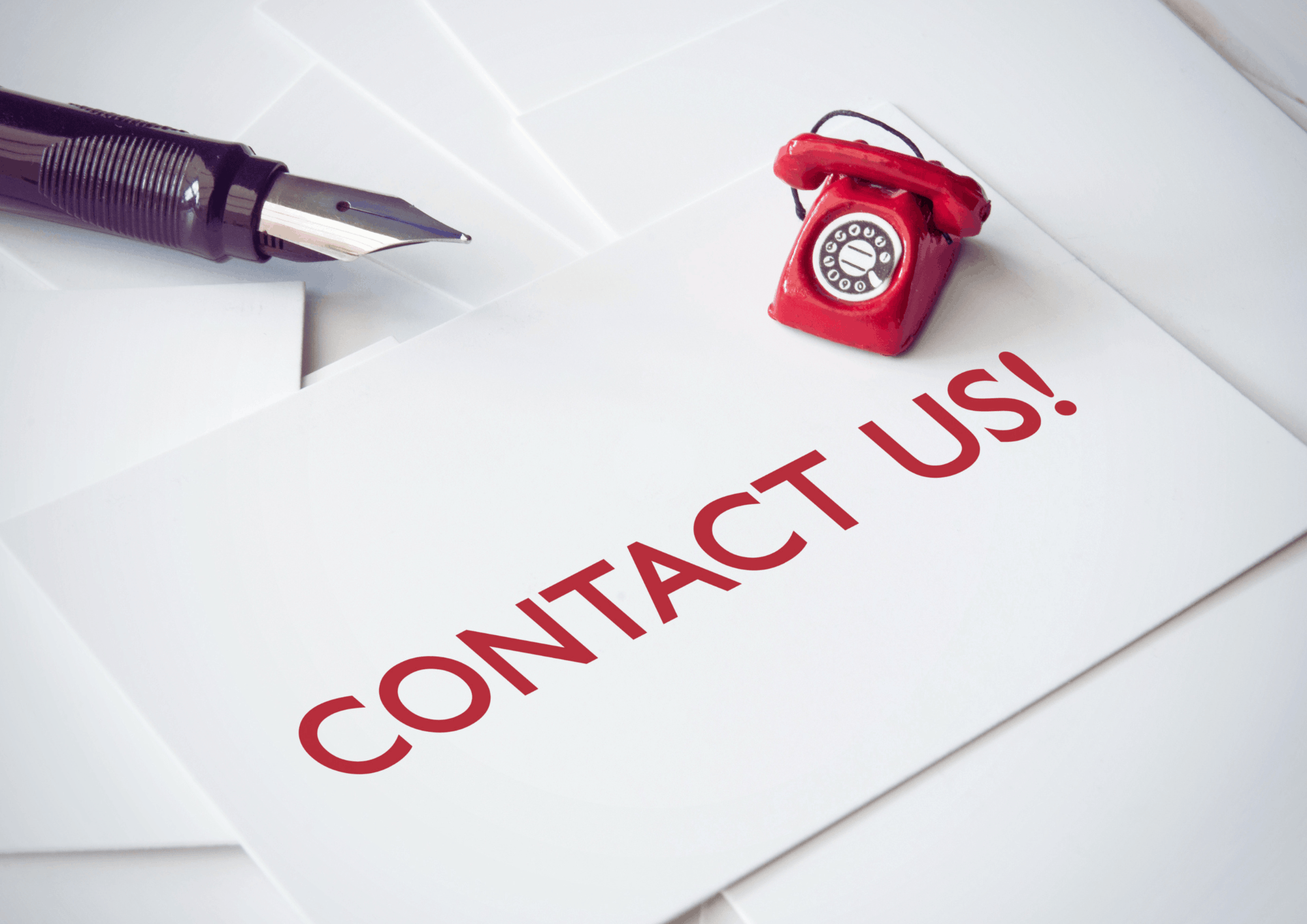 Get in Touch with Property  Manager