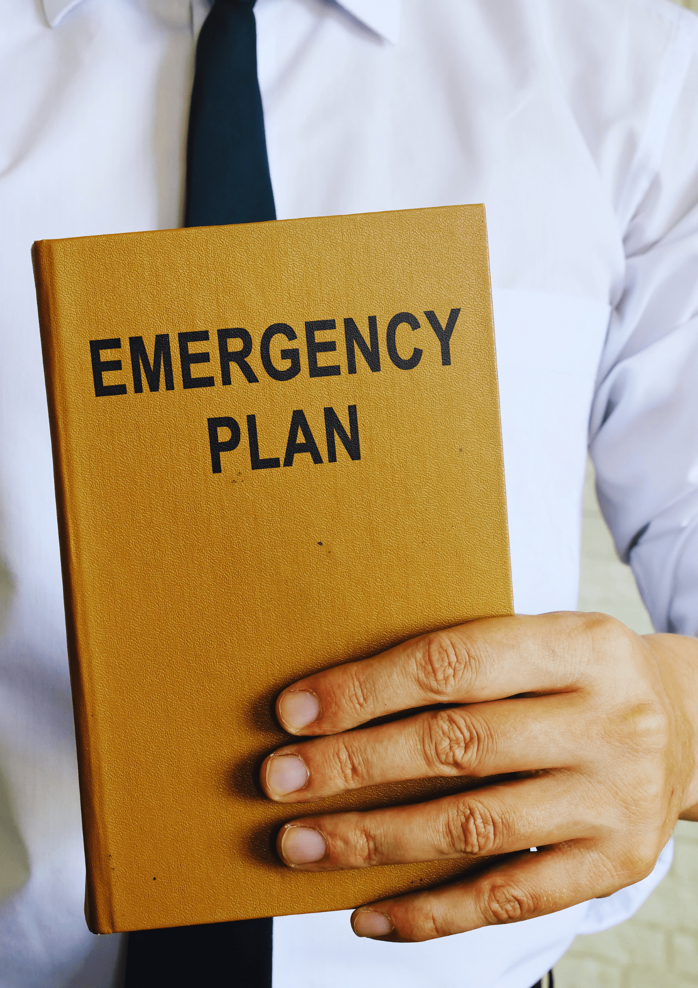 Emergency Plan