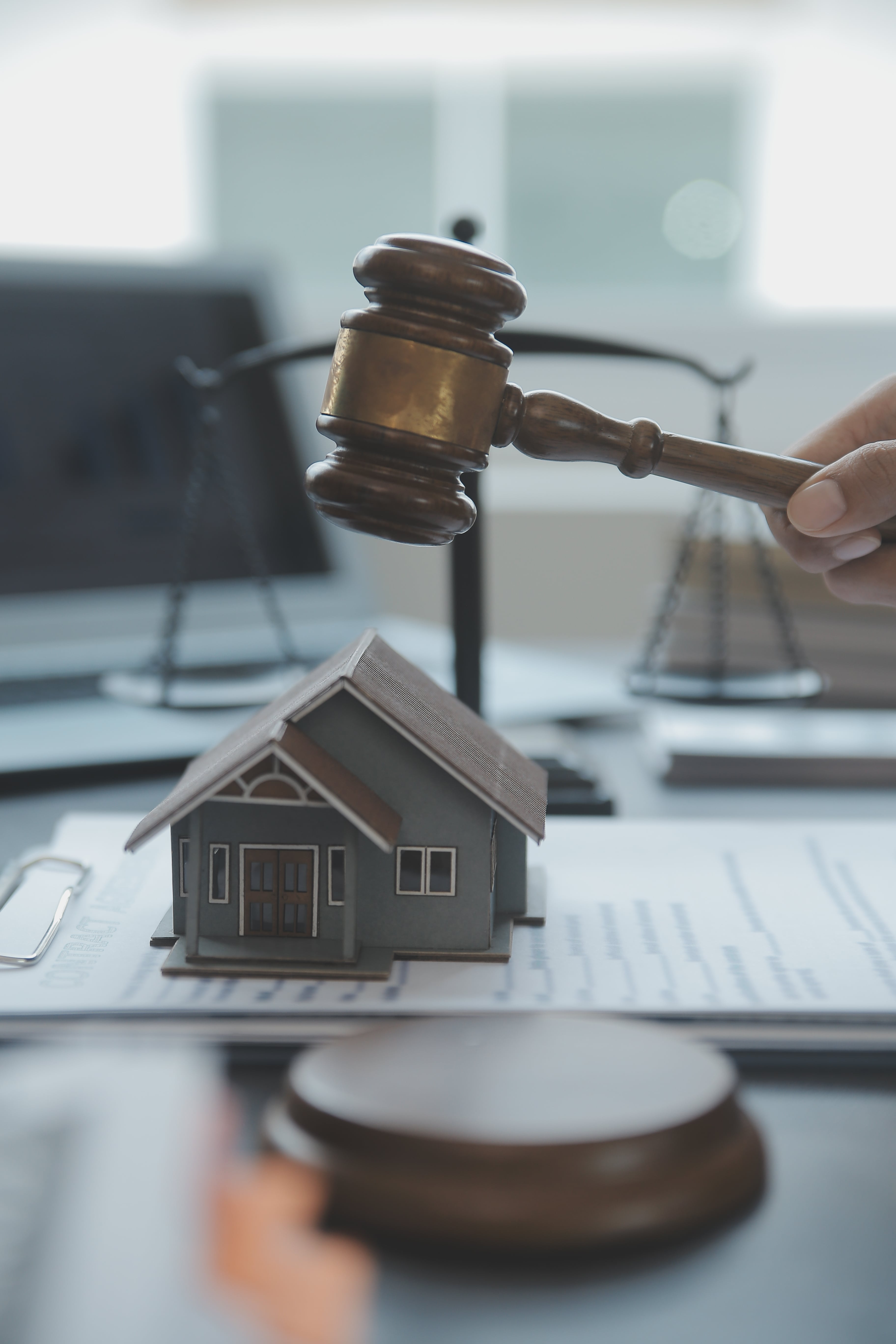 Landlord Tenant Law