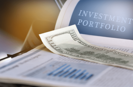 Investment portfolio