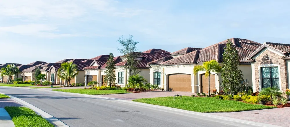 Hampton Roads Multi-Family Property Management
