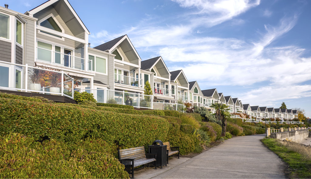 Norfolk Property Management