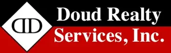 Doud Realty Services, Inc. Logo