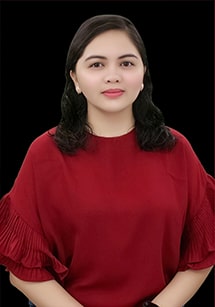 Picture of Clarissa Sassan