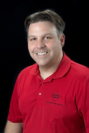 Picture of Eric Doud