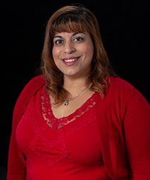 Picture of Priscilla Horner